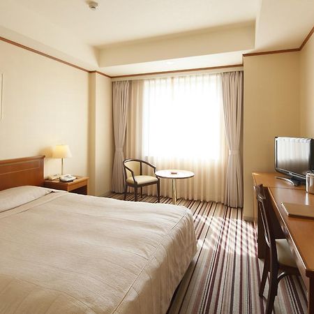 Hotel Crown Palais Kokura Kitakyūshū Exterior foto