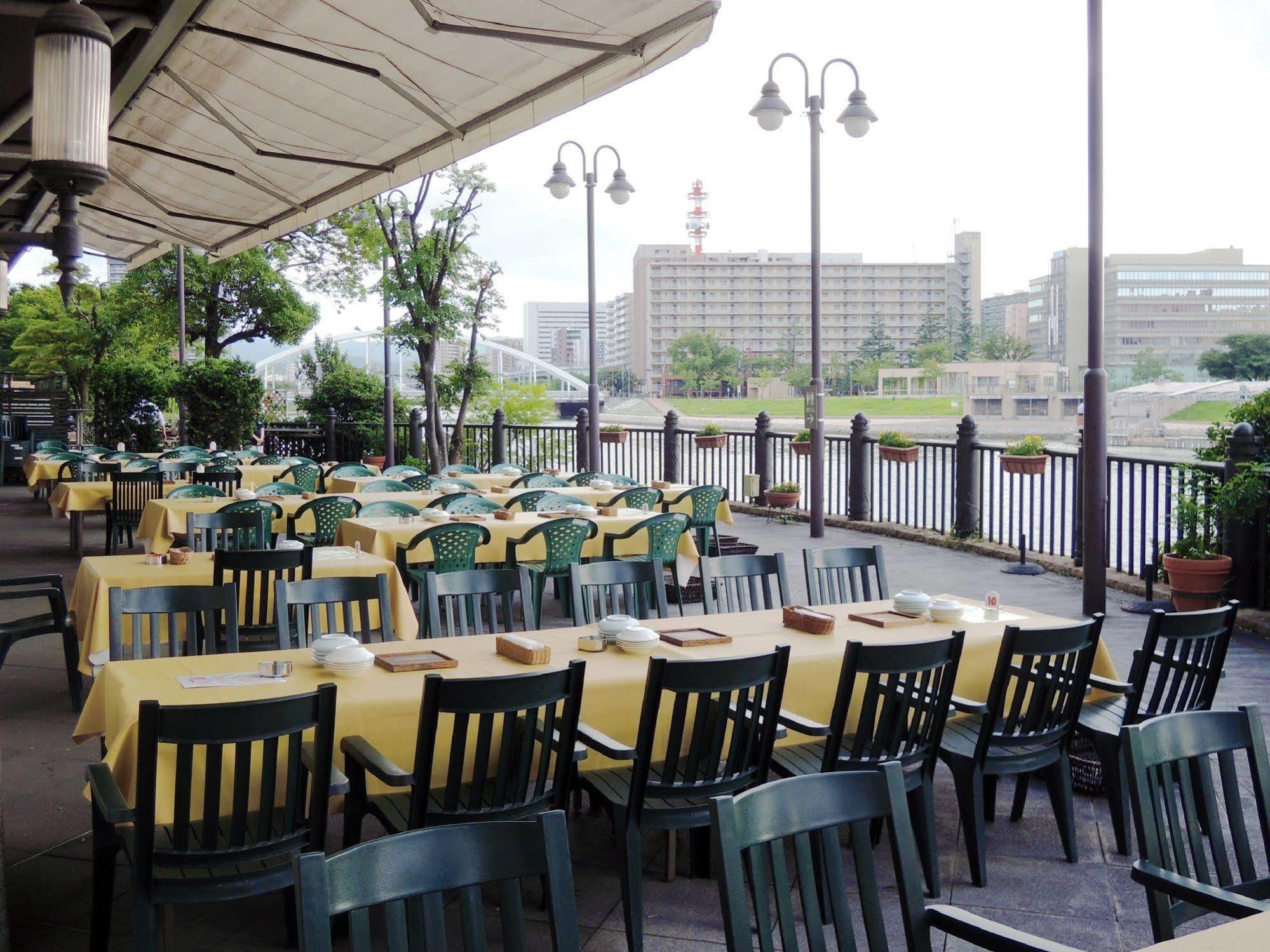Hotel Crown Palais Kokura Kitakyūshū Exterior foto